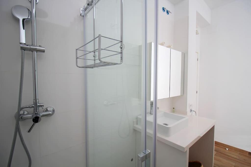 Centro - Carrion Mejias Appartement Séville