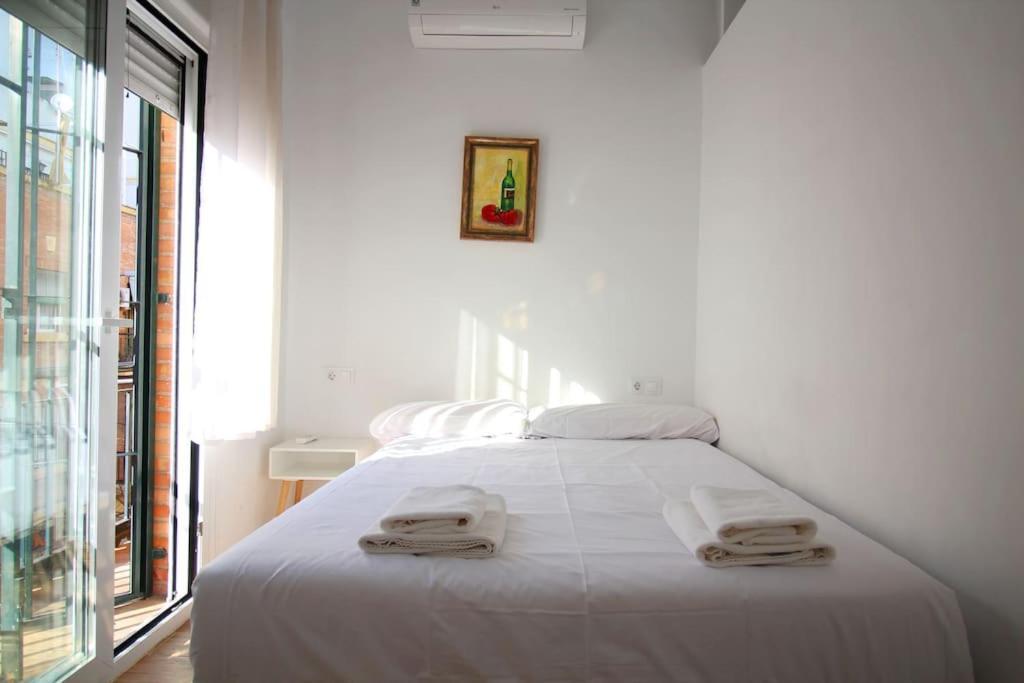 Appartement Centro - Carrion Mejias