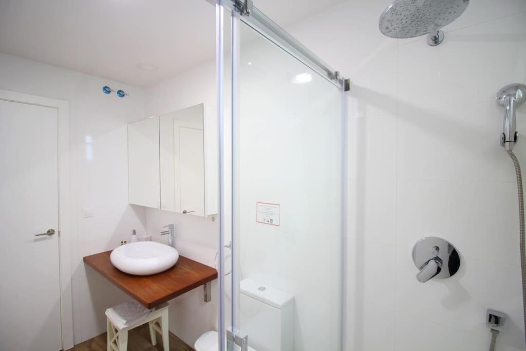 Centro - Carrion Mejias Appartement Séville