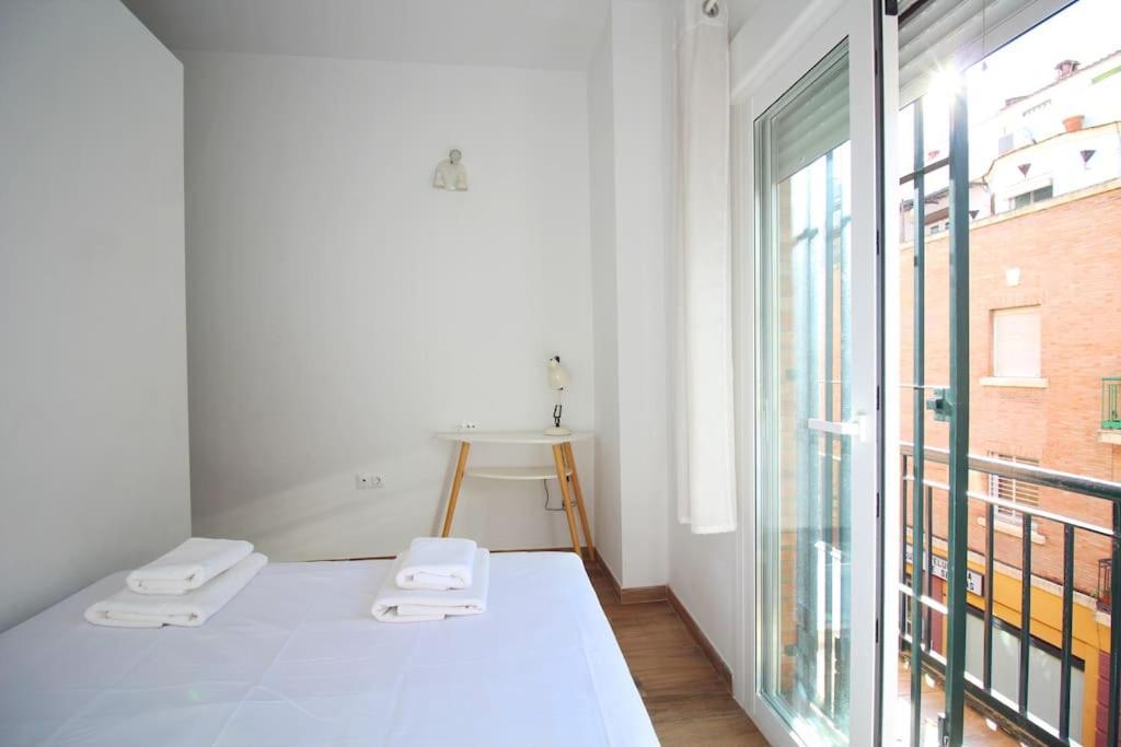 Centro - Carrion Mejias Appartement