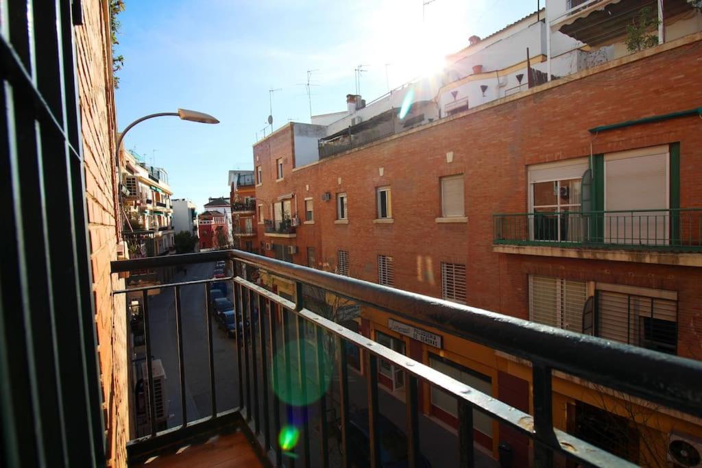 Appartement Centro - Carrion Mejias *